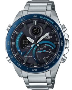 Kompatibel med smartphones - Casio Edifice ECB-900DB-1BER