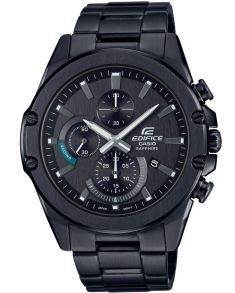 Funktionell kronograf med elegant design - Casio Edifice EFR-S567DC-1AVUEF