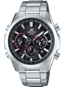 Elegant och funktionell - Casio Edifice EQW-T650D-1AER