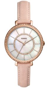 Stilfullt och moderiktigt damur - Fossil Jocelyn ES4455
