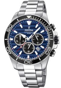 Stilig armbandsklocka - Festina Chronograph F20361/3