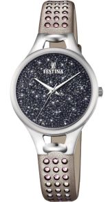 Ett damur med glitter och lyster - Festina Mademoiselle 2018 F20407/3