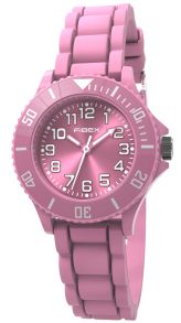 Billig men snygg, lila - Fibex Fun Diver Rose FIBEXFD05