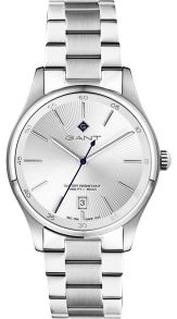 Damur med dominant övergång mellan boett och armband - Gant Arlington G124001