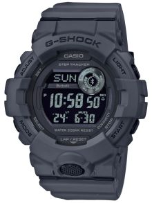 Smart herrur med bluetooth 4 - Casio G-Shock GBD-800UC-8ER