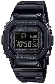 En Casio med bluetooth - Casio G-Shock Bluetooth GMW-B5000GD-1ER