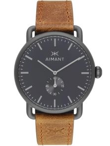 Kaxig krona - Aimant MY - Gun Metal Camel GMY-240L5-88