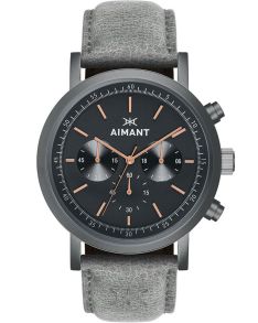 Funktion och stil - Aimant TO - Gun Metal Grey GTO-220L8-18