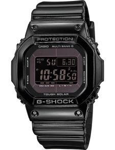Digital och funktionell - Casio G-Shock GW-M5610BB-1ER