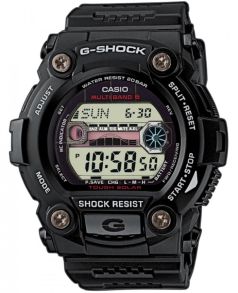 Digital klocka med mycket funktion - Casio G-Shock GW7900 1ER