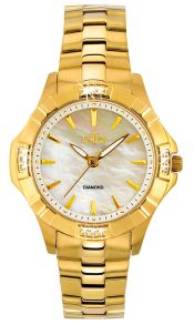 Damur med äkta diamanter - INEX 12 Diamonds A69381D11I