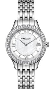 Med lite glitter och bling - Kenneth Cole New York Ladies KC50988001