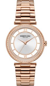 Snygg formgivning och färgsättning - Kenneth Cole New York Ladies KC51009002