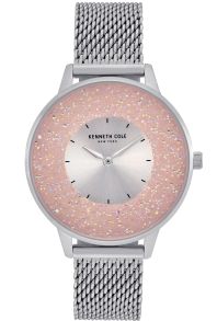 Urtavlans kärna är i centrum, och extra tomrum omgärdar - Kenneth Cole New York Ladies KC51010003