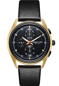 Luft är ett lyft mellan boett och armband - Kenneth Cole New York Mens KC51028002