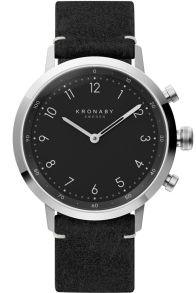Hybrid-klocka från Kronaby - Kronaby Nord 41mm A1000-3126