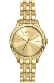 Glitter och glimmer - Michael Kors Lexington MK6739