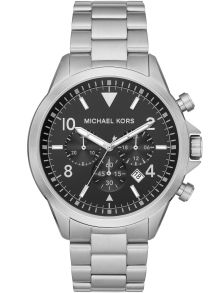 En elegant Kors-klocka med lite extra funktioner - Michael Kors Gage MK8826