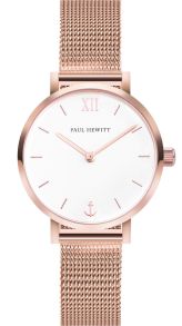 Damur för modemedveten - Paul Hewitt Sailor Line PH-SA-R-XS-W-45S