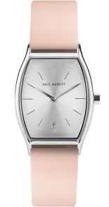 Läckert läderarmband på damur från Paul Hewitt - Paul Hewitt Modern Edge PH-T-S-SS-30S