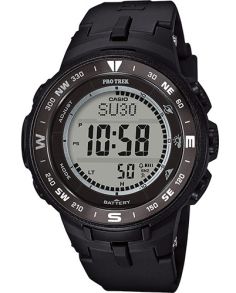 För vandraren, packad med funktioner så som barometer, höjdmätare, kompass - Casio Protrek PRG-330-1ER