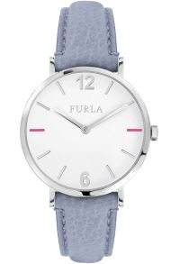 Damur med lila läderarmband - Furla Giada R4251108541