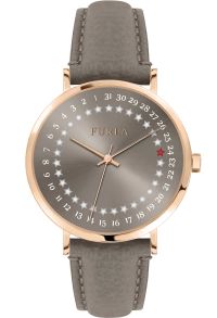 Avundsjukframkallande snygg/häftig datumvisning - Furla Giada Date R4251121502