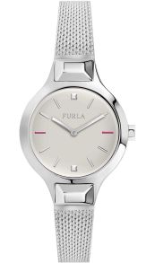 Snyggt och minimalistiskt damur från Furla - Furla Mim R4253126502