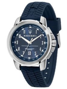 Ovanligt designade siffror - Maserati Successo R8851121015