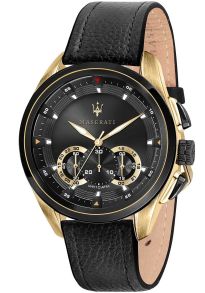 Tre extra urtavlor som överlappar varandra - Maserati Traguardo R8871612033