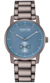 Kvartsur med egen urtavla för sekundvisaren - Kenneth Cole Reaction Mens RK50084010