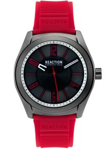 Stabil armbandsklocka - Kenneth Cole Reaction Mens RK50899003