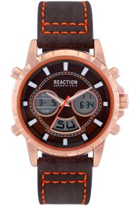 Lätt att se det viktiga - Kenneth Cole Reaction Mens RK50966007