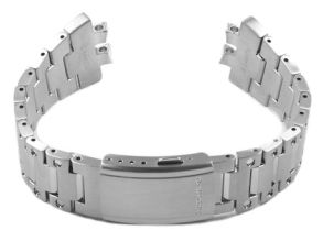 Casio stålarmband - Stainless Steel Strap For Casio G-Shock GMW-B5000D