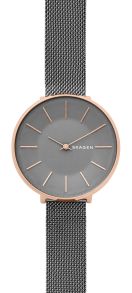 Kvartsur för damer som gillar minimalism - Skagen Karolina SKW2689
