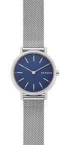 Tydlig skandinavisk minimalism från Skagen - Skagen Signatur SKW2759