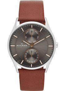Herrur med dansk formgivning - Skagen Holst SKW6086