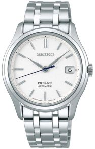 Automatiskt lyxur i stilren design - Seiko Presage Automatic Zen Garden SRPD97J1