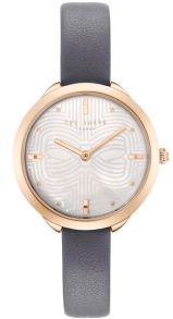 Enkel och elegant, med en rosett i urtavelmönstret - Ted Baker Elena TE15198025