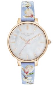Minimalistiskt damur med retro-sött armband - Ted Baker Kate TE50005018