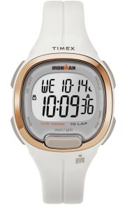 Funktionell hartsklocka för damer - Timex Ironman Transit TW5M19900