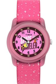 Snobben som astronaut - Timex Peanuts NASA Youth TW7C79000