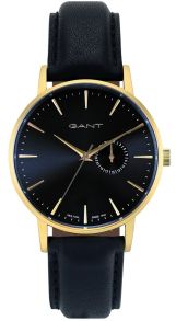 Snygg, med tydlig visning av datum - Gant Park Hill II W108414