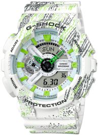 g shock ga110tx