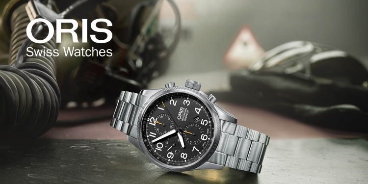 Oris